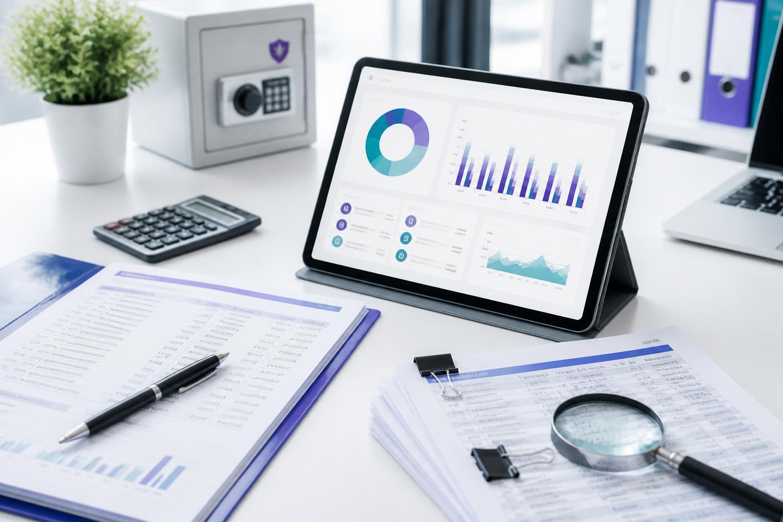 Bank Statement Analyzer