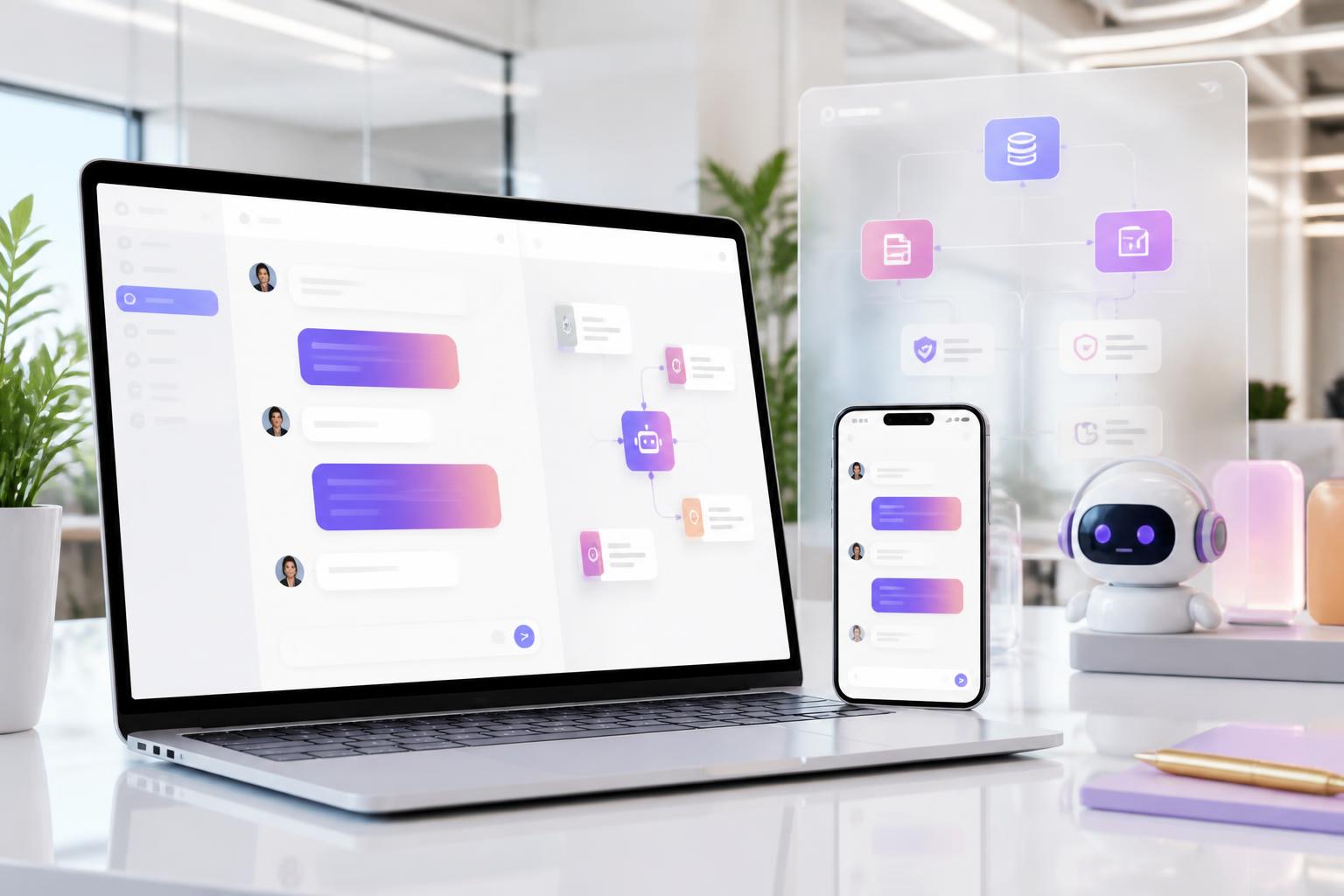 Custom Chatbots