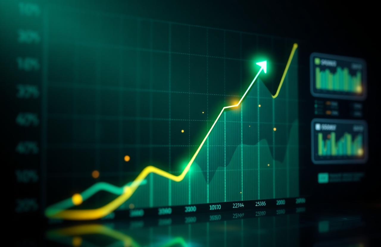 Sales Forecasting Engine