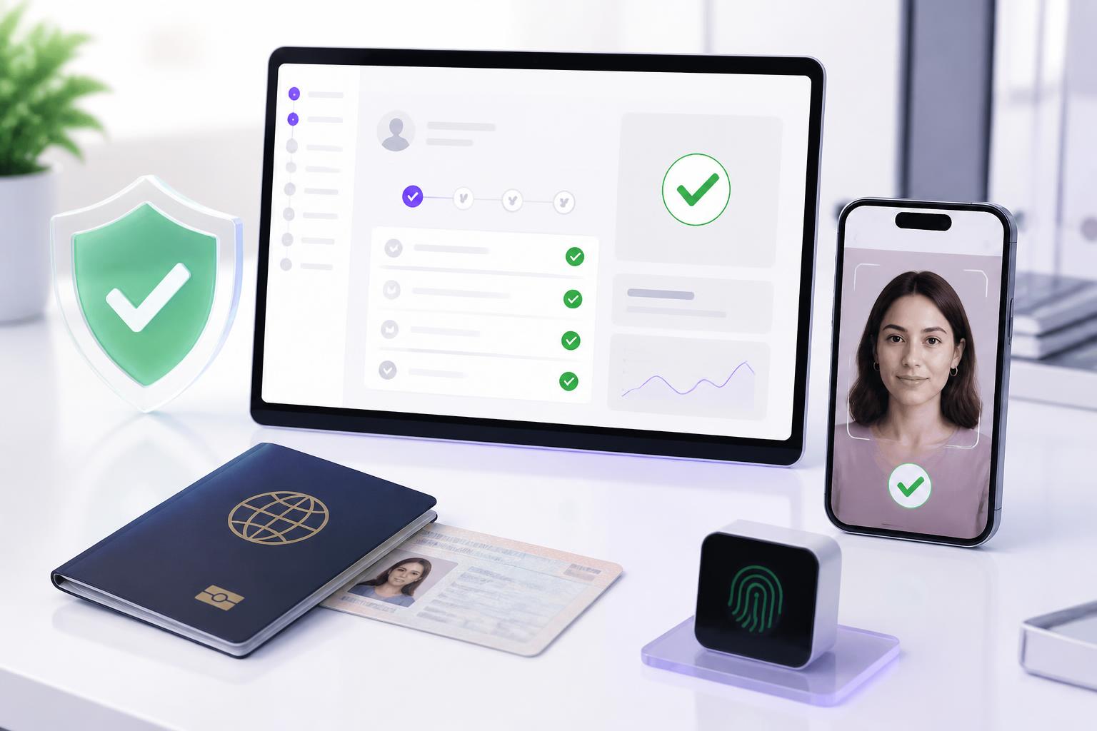 KYC Automation