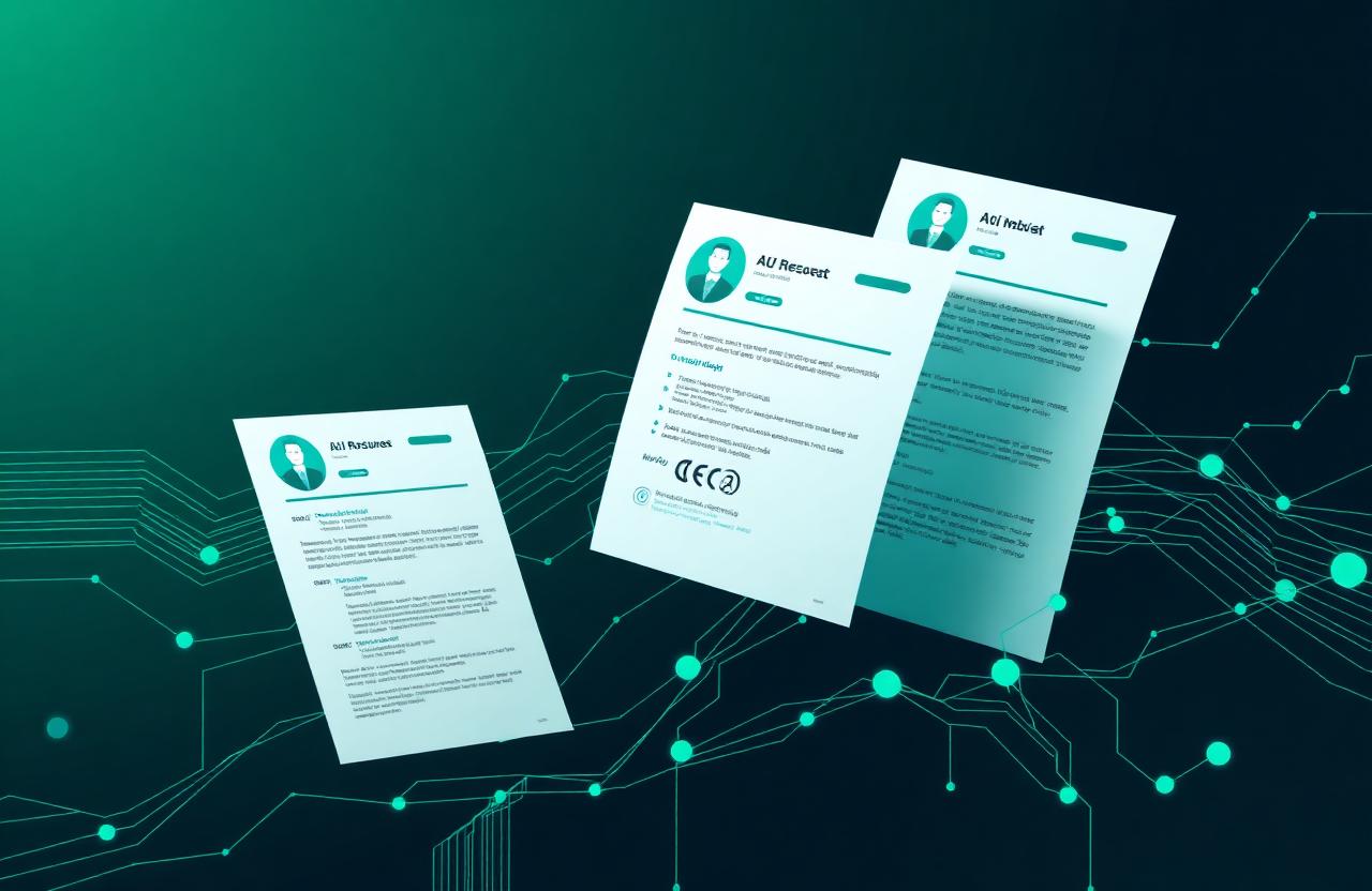 AI Resume Screener